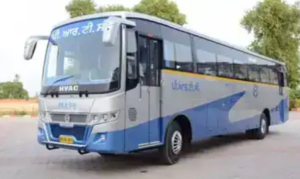 Delhi ISBT to Ludhiana Bustimetable