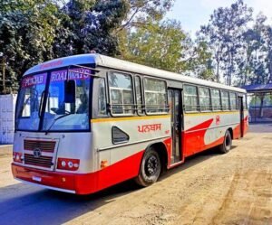 Bathinda to Suratgarh Bus Timetable