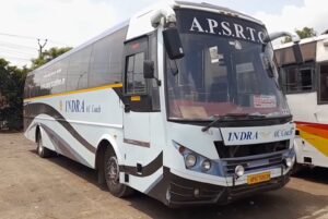 Anantapur to Kadapa bus Timings