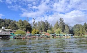 Best Tourist Visiting Places in Ooty