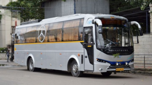 Tiruvannamalai to Tirupati Ac Bus Timings