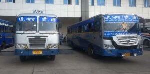 Read more about the article Ludhiana Bus Stand to Ambala Cantt Bus Timing