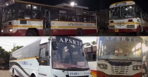 Read more about the article Tirupati to Chennai Bus Time Table