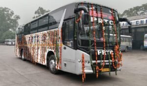 Read more about the article Amritsar to Chandigarh Roadways Bus Time Table