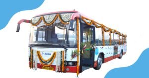 Read more about the article Bangalore to Kadapa Bus Timings
