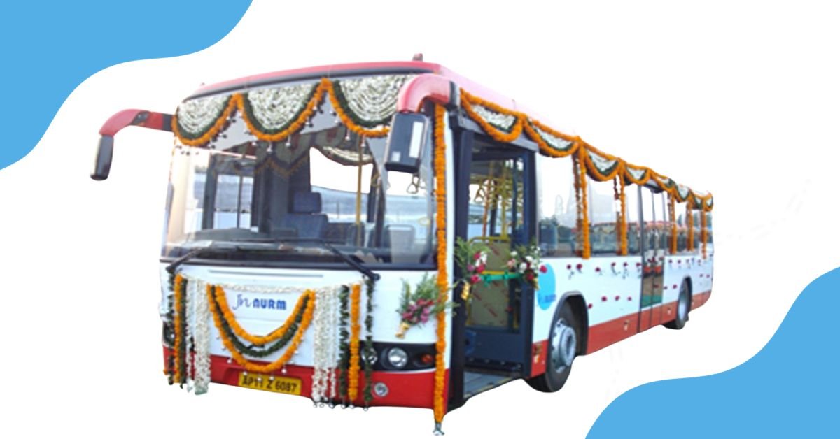 You are currently viewing Bangalore to Kadapa Bus Timings