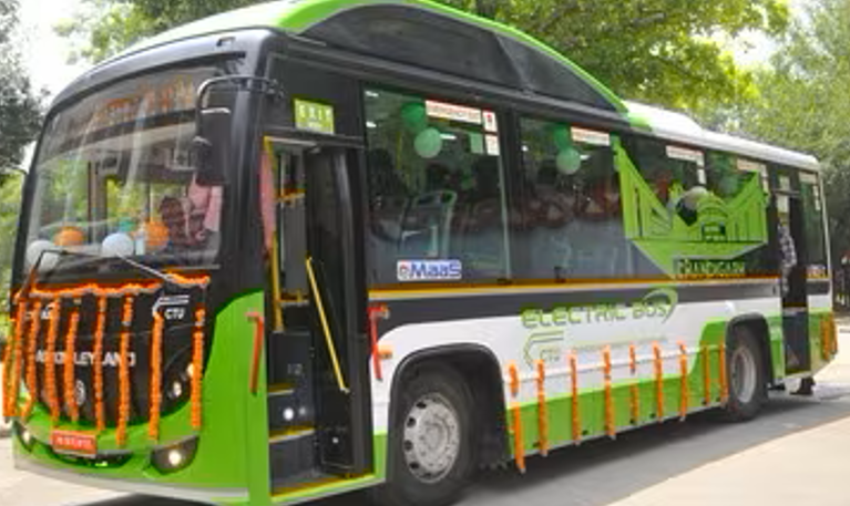 You are currently viewing Chandigarh to Dehradun Bus Timings