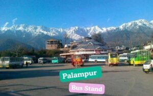 Read more about the article Chandigarh to Palampur Bus Timings