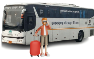 Read more about the article Dehradun to Chandigarh Bus Time Table