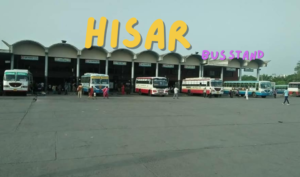 Read more about the article Hisar to Panipat Roadways Bus Time Table