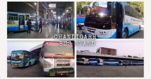 Read more about the article ISBT 17 Chandigarh to Shimla Bus Timings