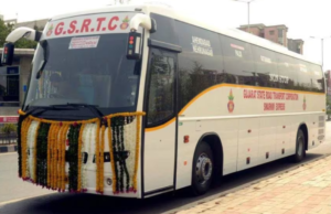 Read more about the article Vadodara to Surat Bus Time Table GSRTC