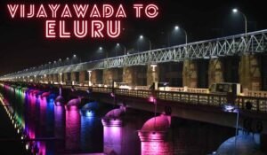 Read more about the article Vijayawada to Eluru Bus Timings