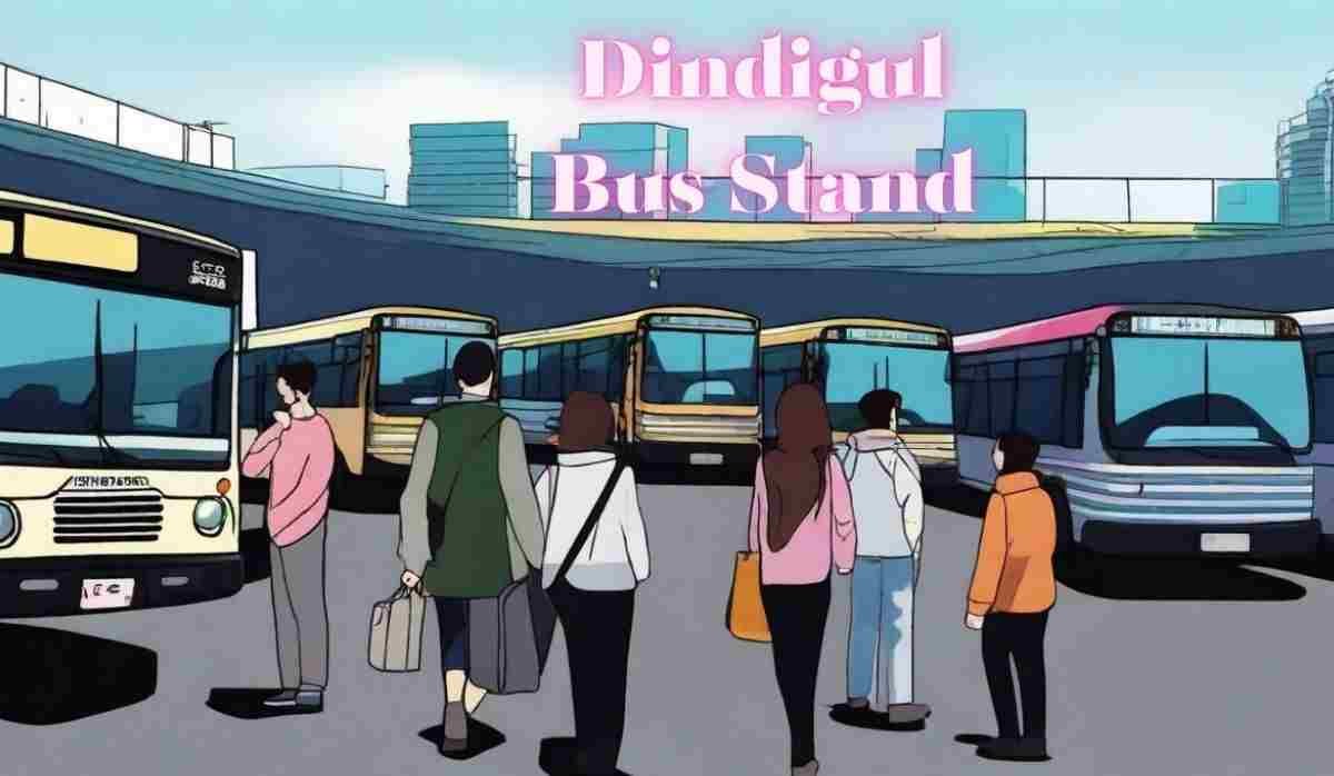 You are currently viewing Dindigul to Kodaikanal Bus Timings