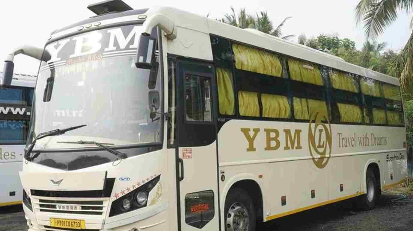 Dindigul to Kodaikanal Bus Timings - Roadways Bus Timings