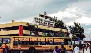 Read more about the article Madurai to Ooty TNSTC Bus Timings