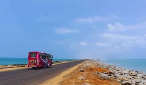 Read more about the article Rameswaram to Madurai TNSTC Bus Timings