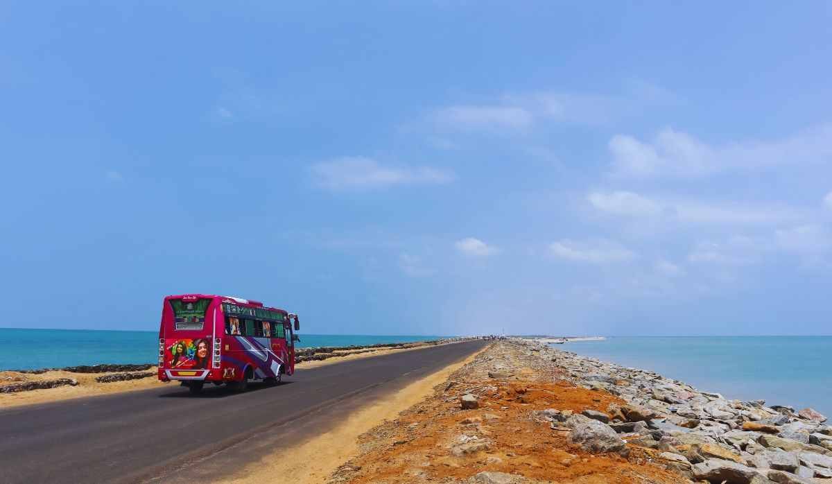 You are currently viewing Rameswaram to Madurai TNSTC Bus Timings