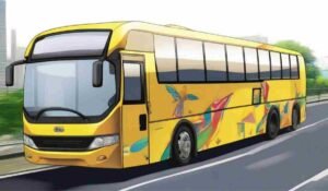 Read more about the article Theni to Trichy Bus Timings