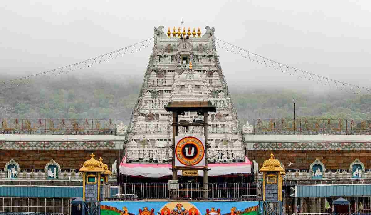 You are currently viewing Tirupati to Tiruvannamalai Bus Timings TNSTC