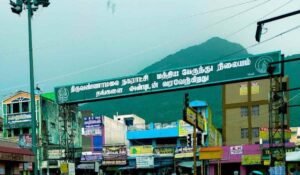Read more about the article Tiruvannamalai to Trichy TNSTC Bus Timings