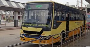 Read more about the article Erode to Palani Bus Timings