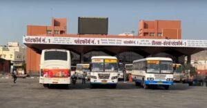 Read more about the article Jaipur to Narnaul Bus Timetable Haryana Roadways