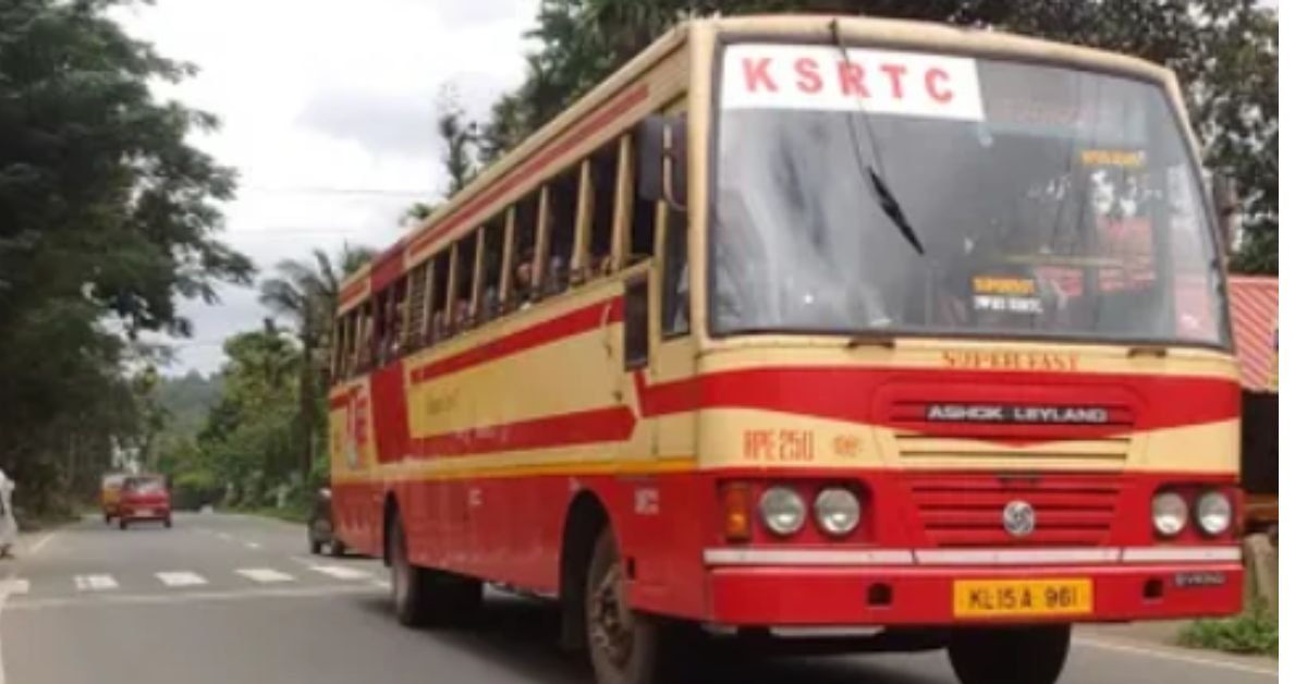 You are currently viewing Thiruvalla to Alappuzha KSRTC Bus Timings