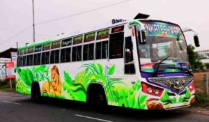 Read more about the article Vellore to Tambaram Bus Timings