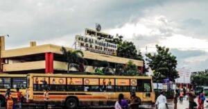 Read more about the article Madurai to Karaikudi Bus Timings 
