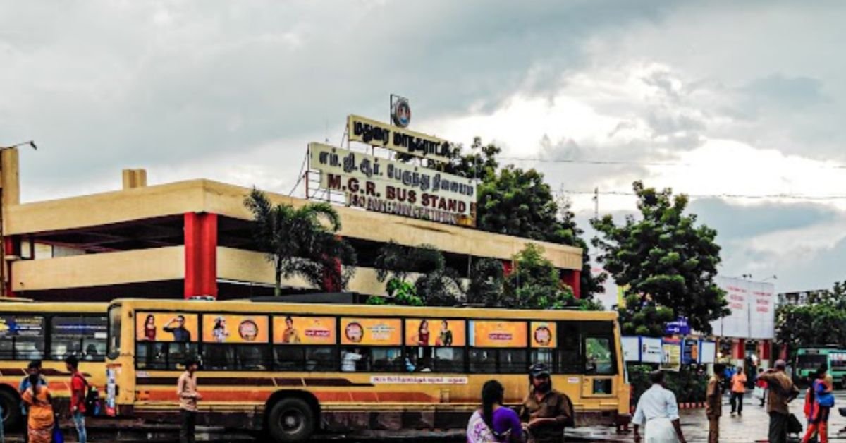 You are currently viewing Madurai to Karaikudi Bus Timings 