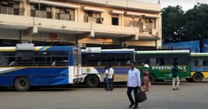 Read more about the article Nellore to Kadapa Bus Timings