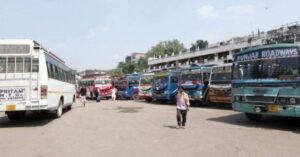 Read more about the article Punjab Roadways Bus Timings from Jammu to Jalandhar