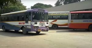 Read more about the article Chittoor to Chennai Bus Timings