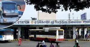 Read more about the article Tirupati to Rayachoti Bus Timings