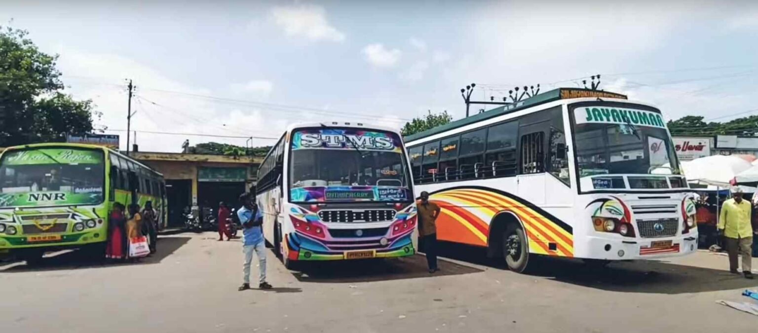 Roadways Bus Timings roadways-bus-timings