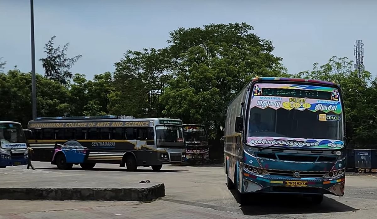 You are currently viewing Madurai to Thiruchendur Bus Timings