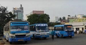 Read more about the article Pondicherry to Vellore Bus Timings