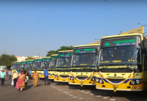 Read more about the article Tambaram to Vellore Bus Timings 