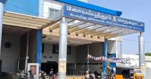 Read more about the article Coimbatore to Gudalur Bus Timings