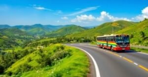 Read more about the article Dindigul to Coimbatore Bus Timings